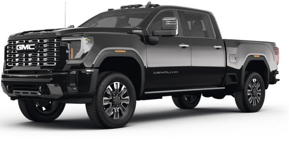 GMC SIERRA HD 2024 1GT49REY9RF331034 image